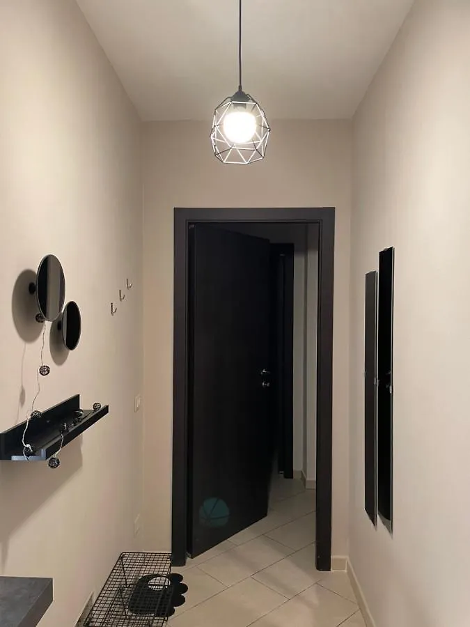 利沃诺La Casina Di Eri公寓 意大利