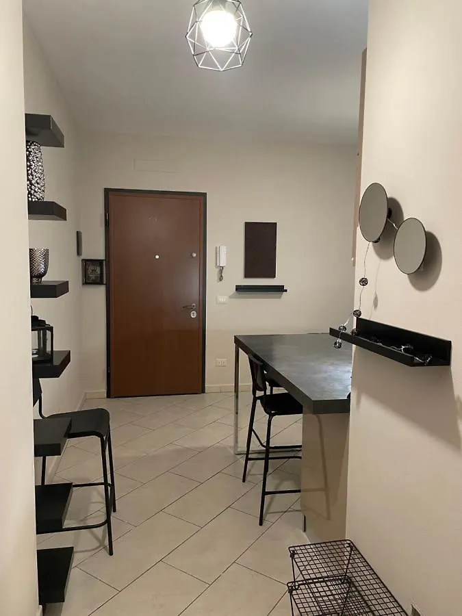 La Casina Di Eri Apartment Livorno
