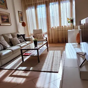 Sunnyside Accademia Appartamento