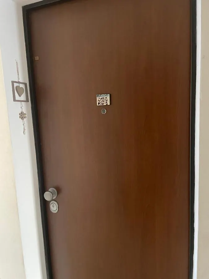 Appartamento La Casina di Eri Livorno Italia