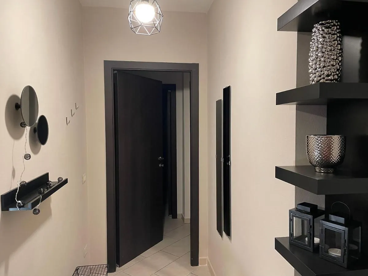 Appartamento La Casina di Eri Livorno Italia