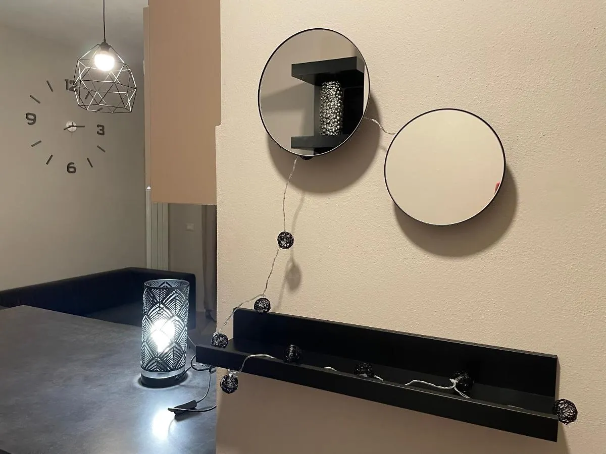 Appartamento La Casina di Eri Livorno