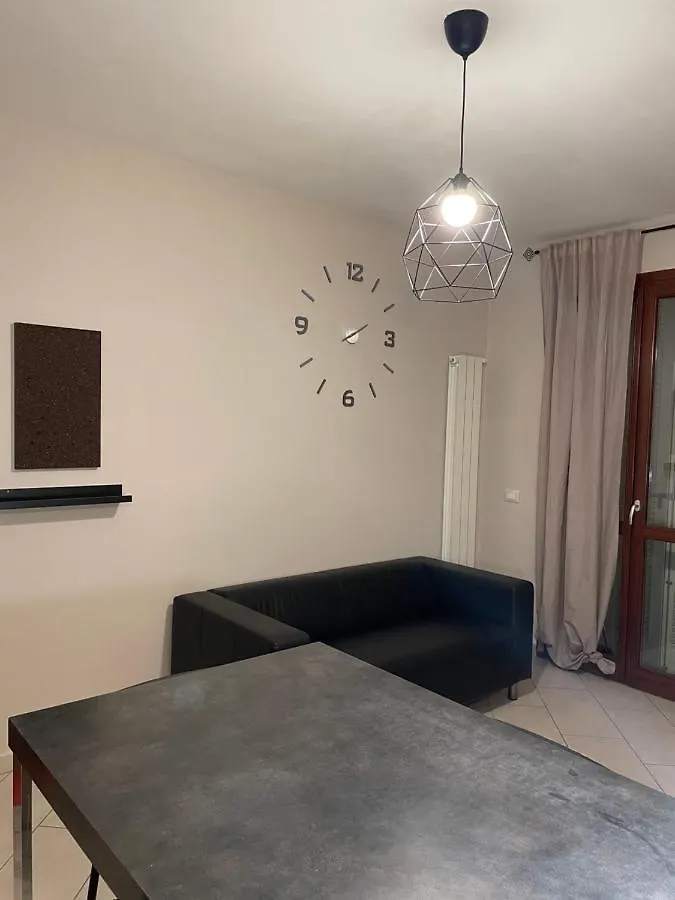 Appartamento La Casina di Eri Livorno