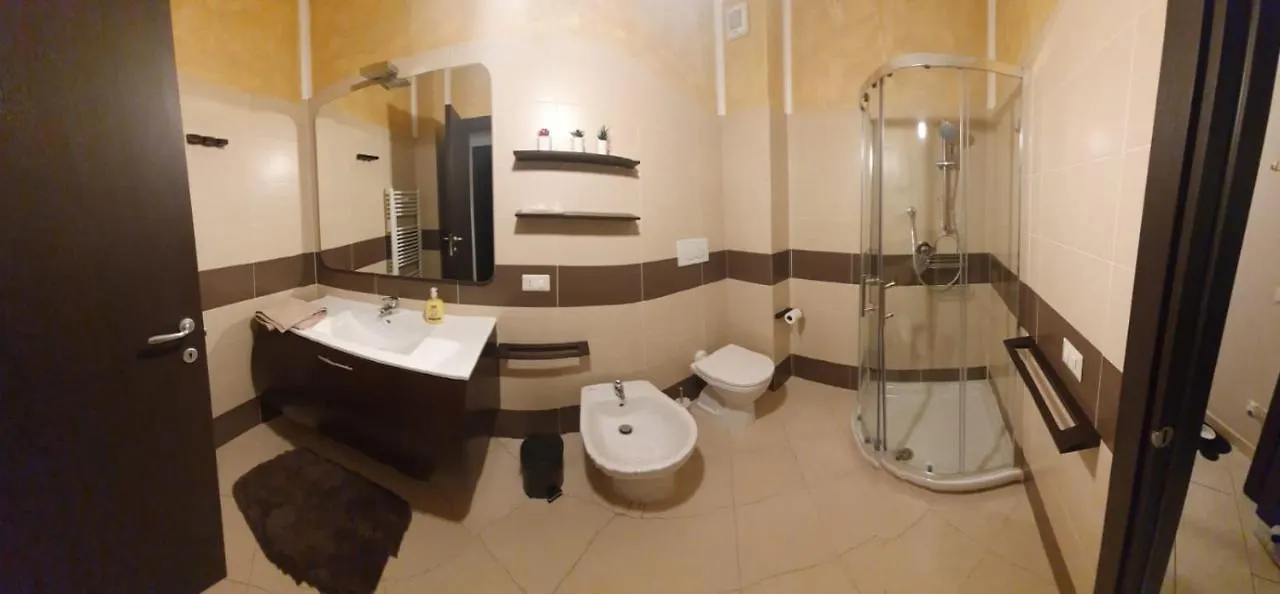 Appartamento La Casina di Eri Livorno