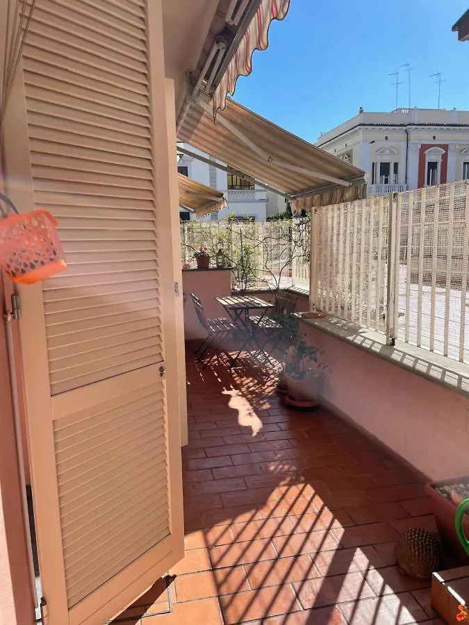 Appartamento La Casina di Eri Livorno 0*,  Italia