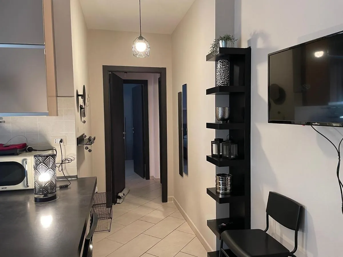 Appartamento La Casina di Eri Livorno