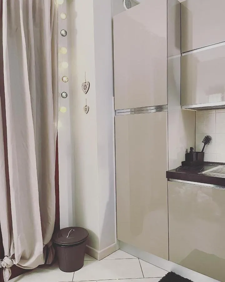 Appartamento La Casina di Eri Livorno