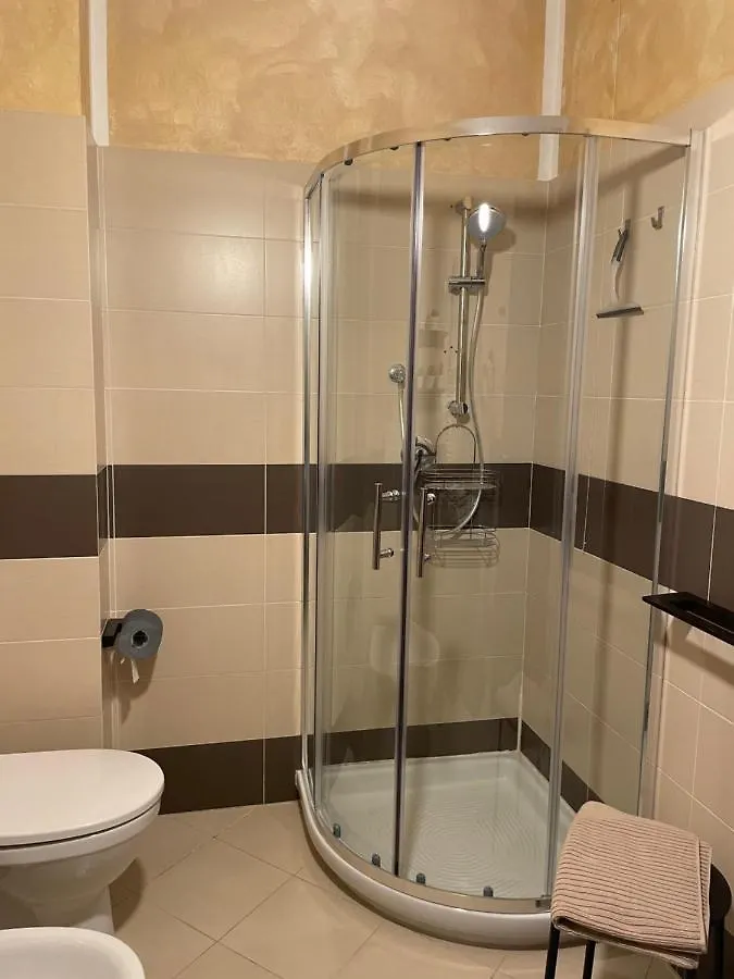 Appartamento La Casina di Eri Livorno Italia