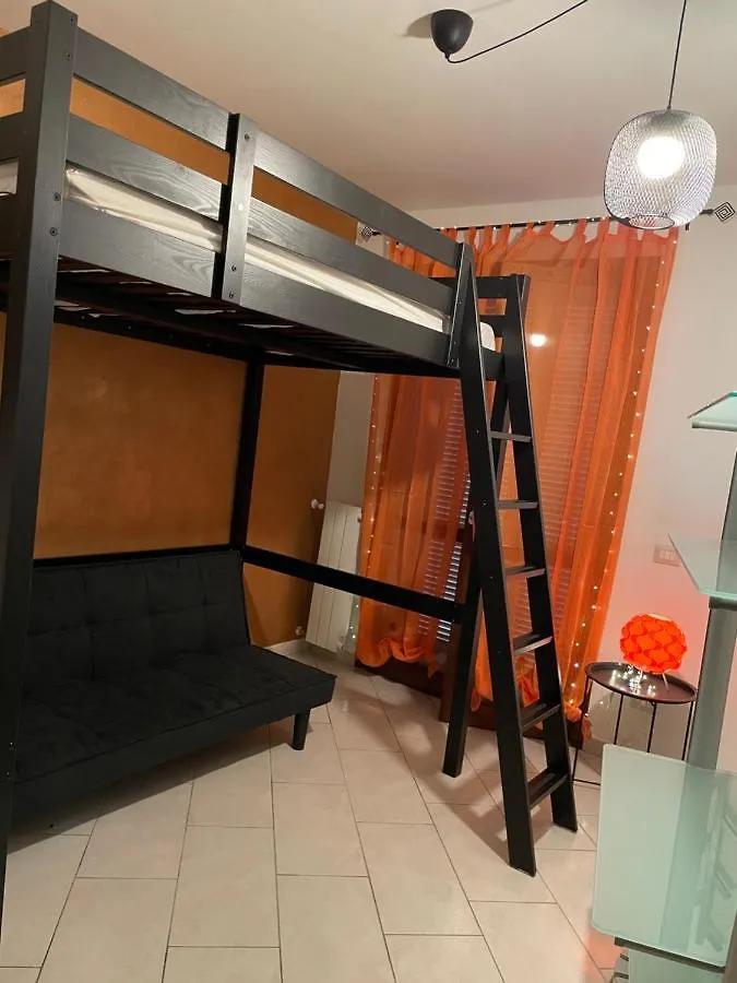 Appartamento La Casina di Eri Livorno