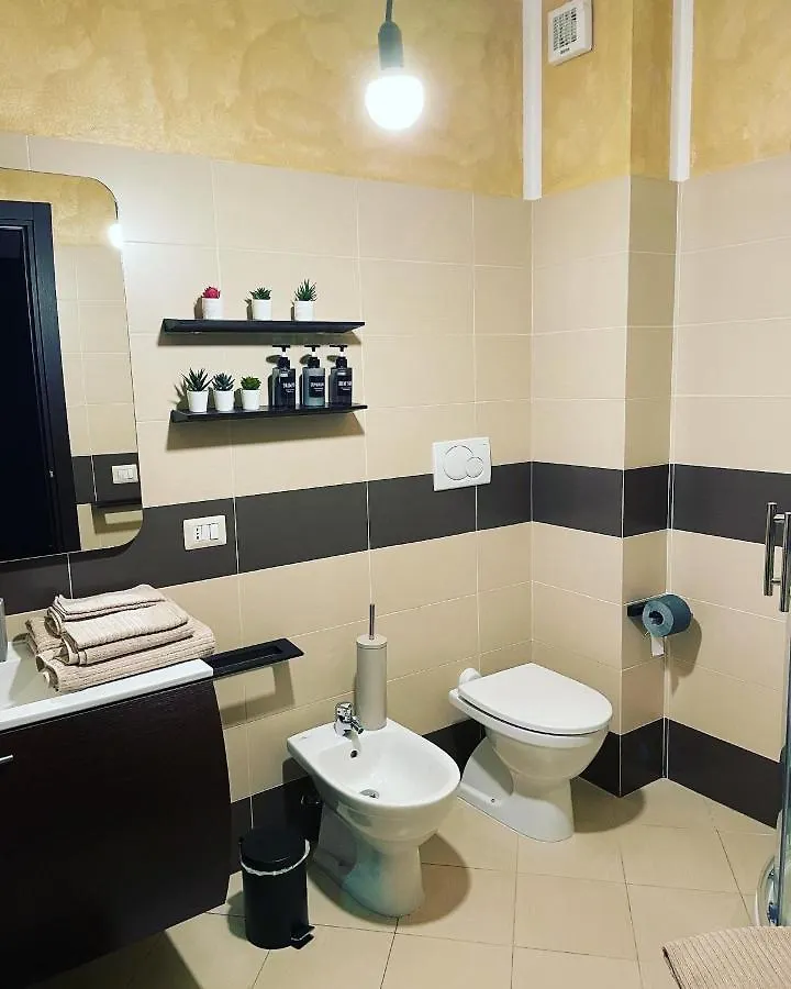Appartamento La Casina di Eri Livorno