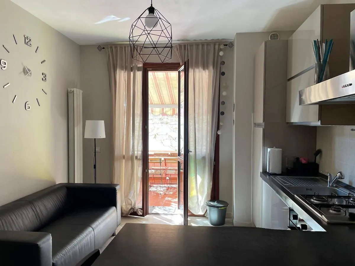 Appartamento La Casina di Eri Livorno Italia