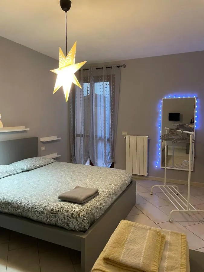 Appartamento La Casina di Eri Livorno Italia