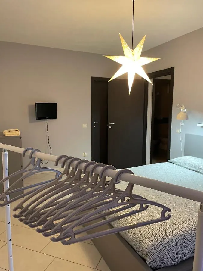 Appartamento La Casina di Eri Livorno