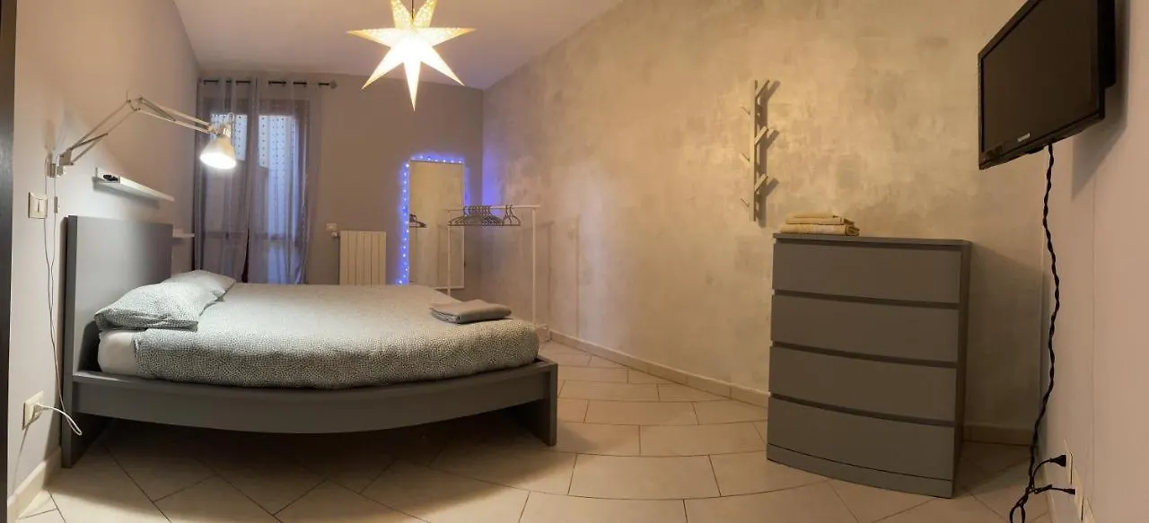 Appartamento La Casina di Eri Livorno 0*,