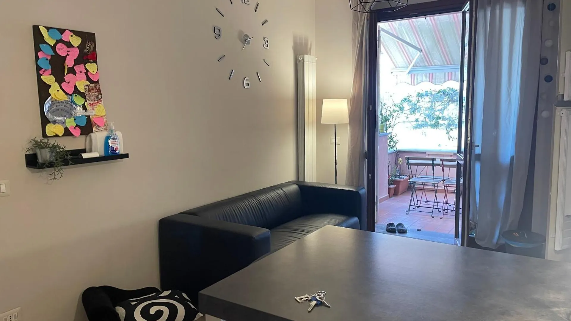Appartamento La Casina di Eri Livorno 0*,  Italia