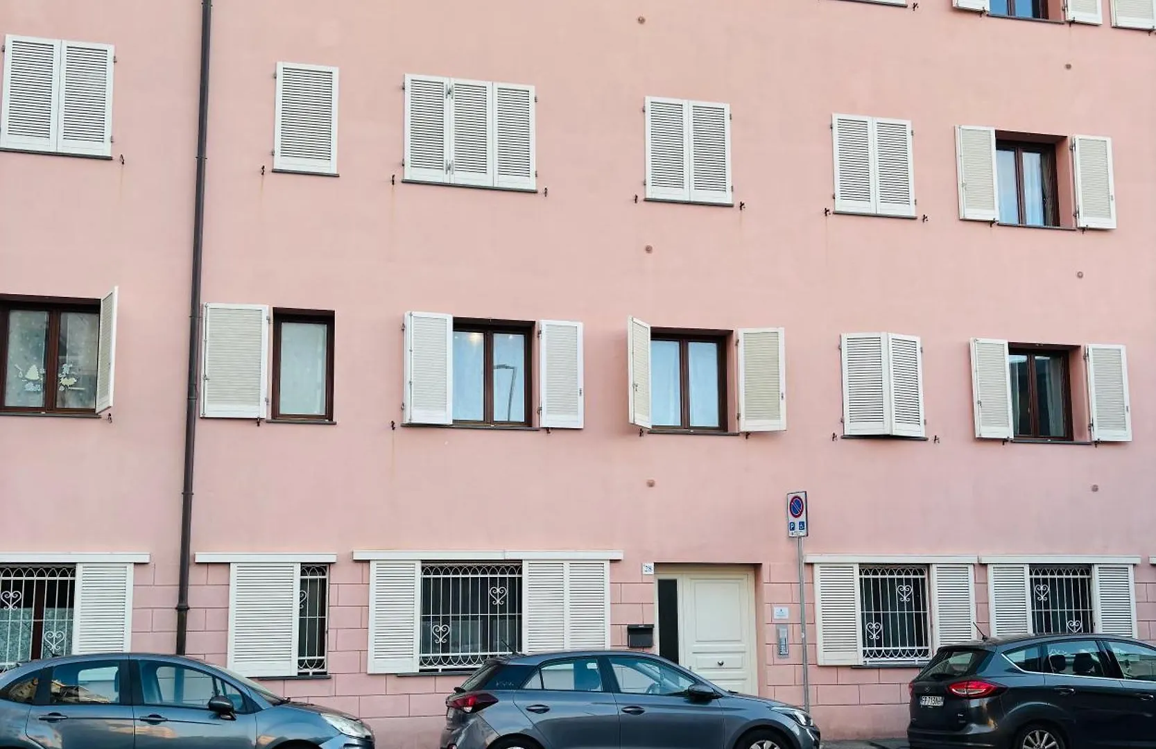 Appartamento La Casina di Eri Livorno