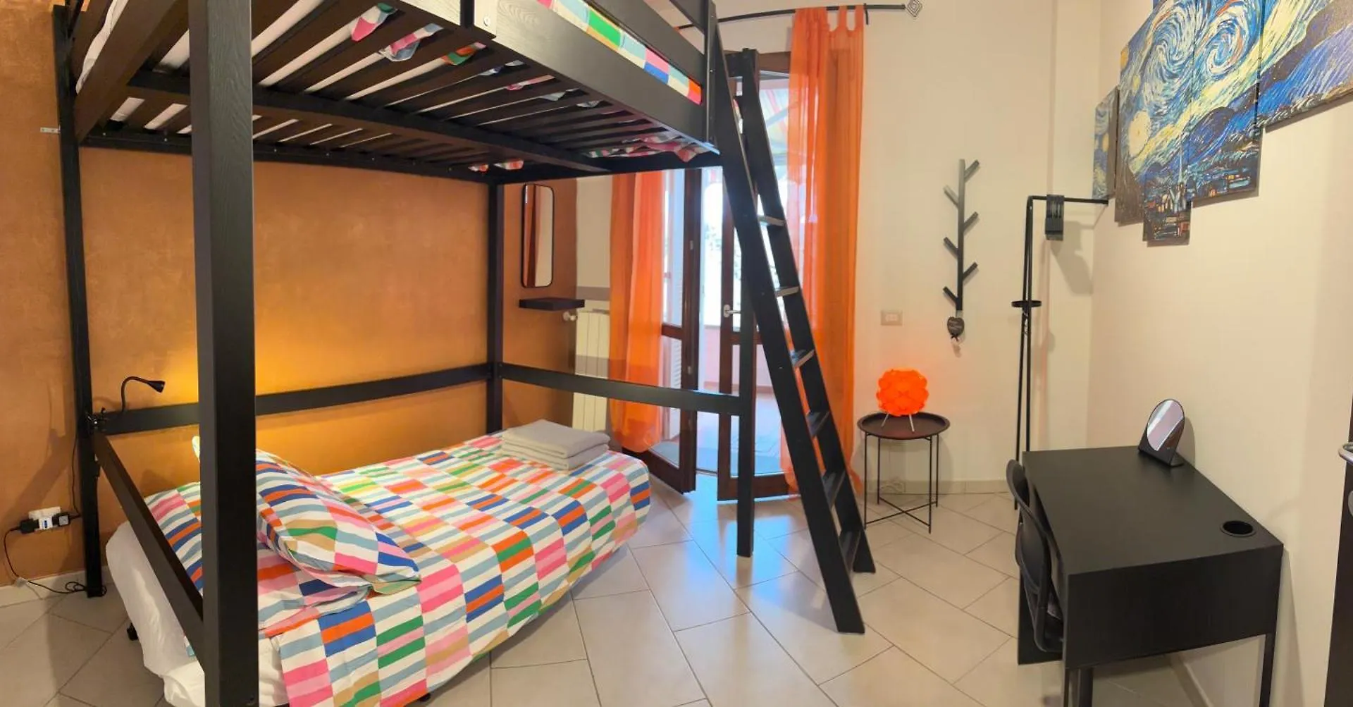 Appartamento La Casina di Eri Livorno