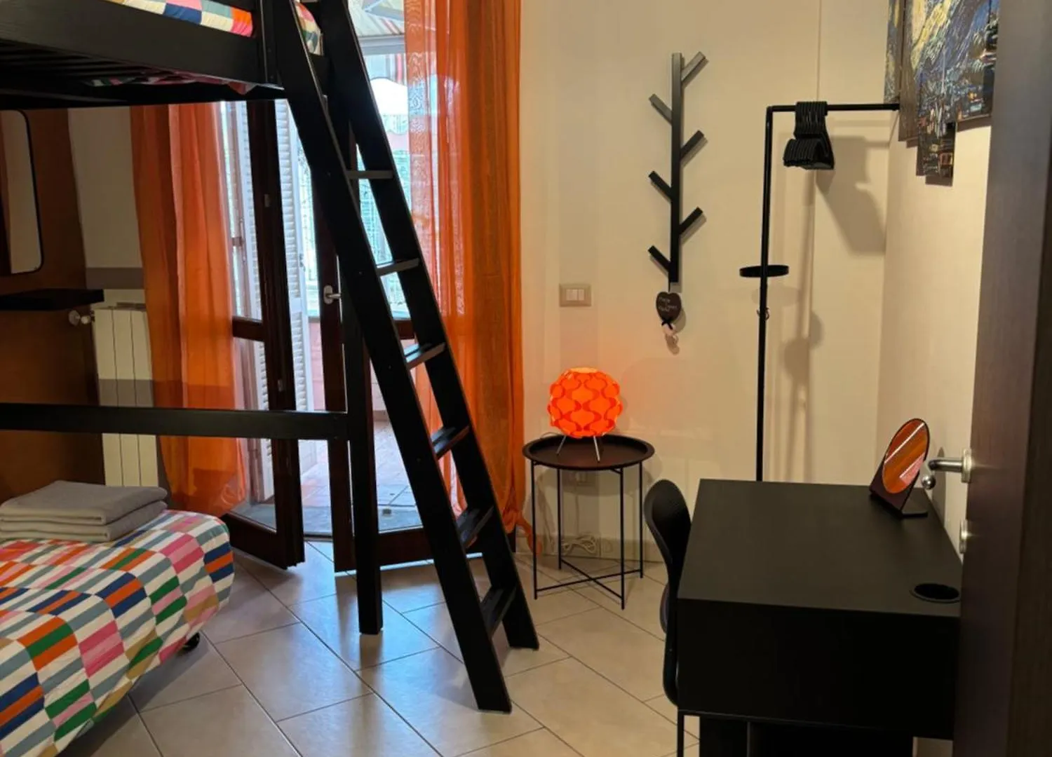 Appartamento La Casina di Eri Livorno 0*,