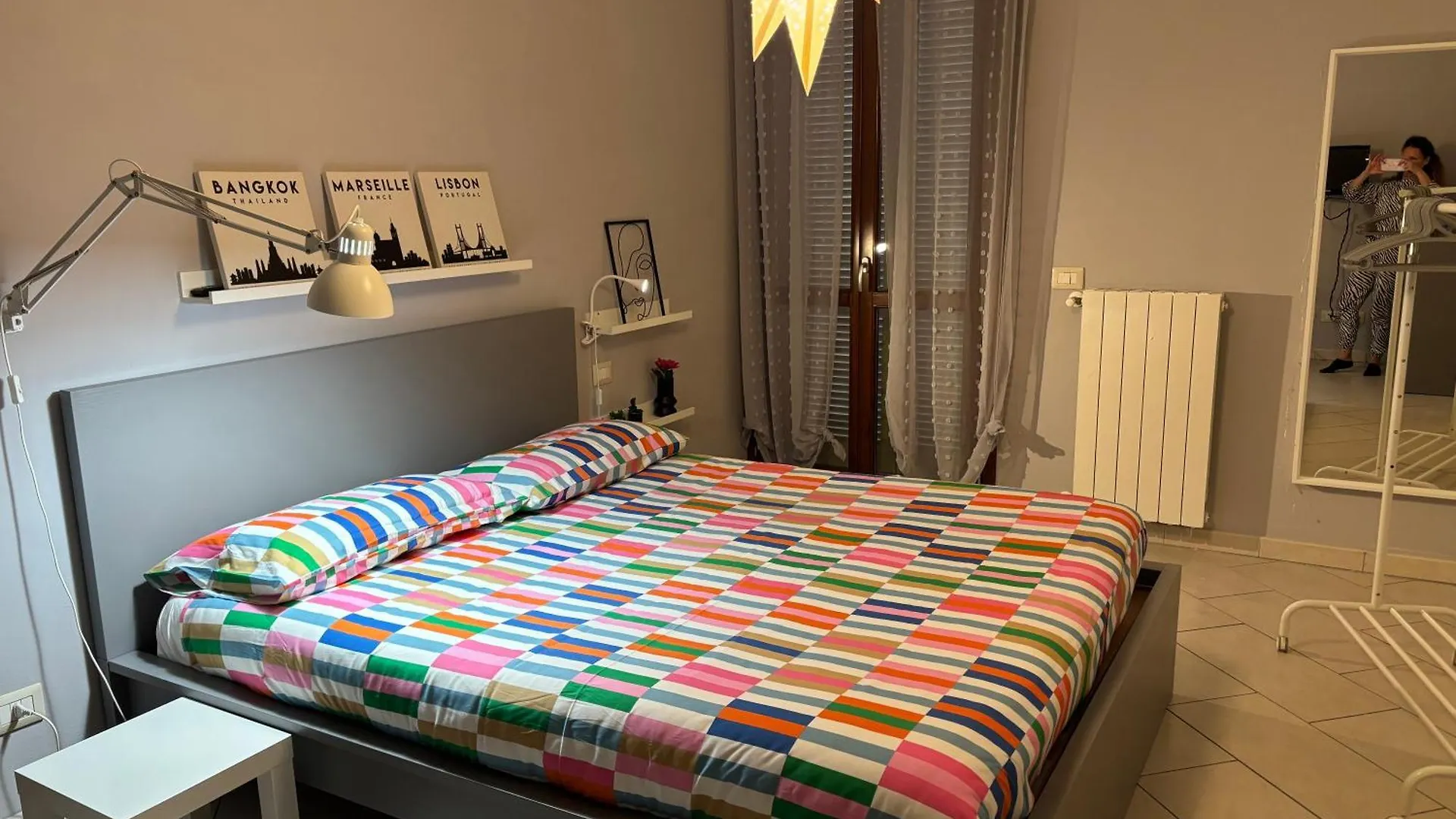 La Casina Di Eri Apartment Livorno