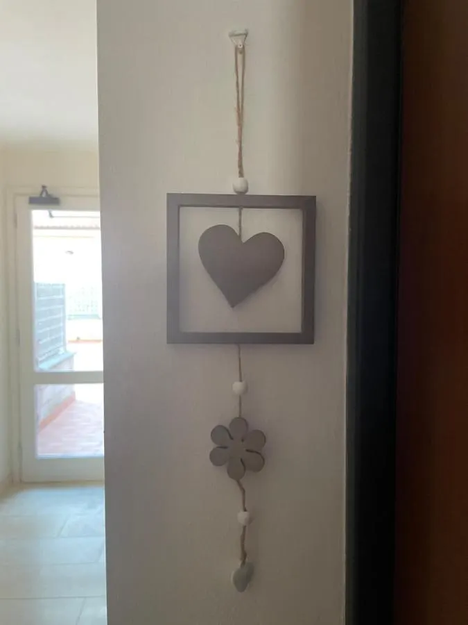 Apartmán La Casina Di Eri Livorno