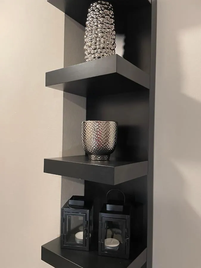 Apartmán La Casina Di Eri Livorno