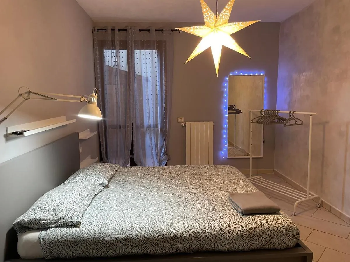 Apartmán La Casina Di Eri Livorno