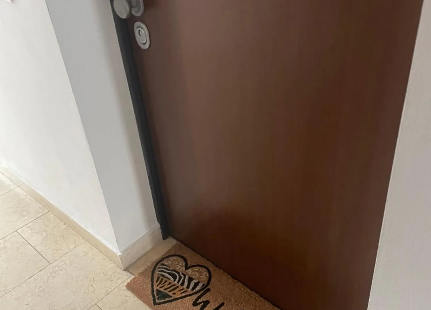 Apartmán La Casina Di Eri Livorno