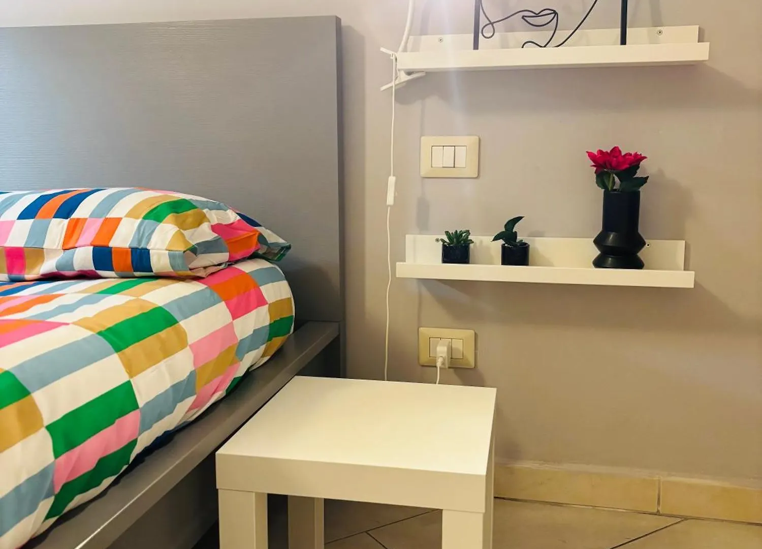 Apartmán La Casina Di Eri Livorno